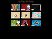 Tablet Screenshot of lpdc.be